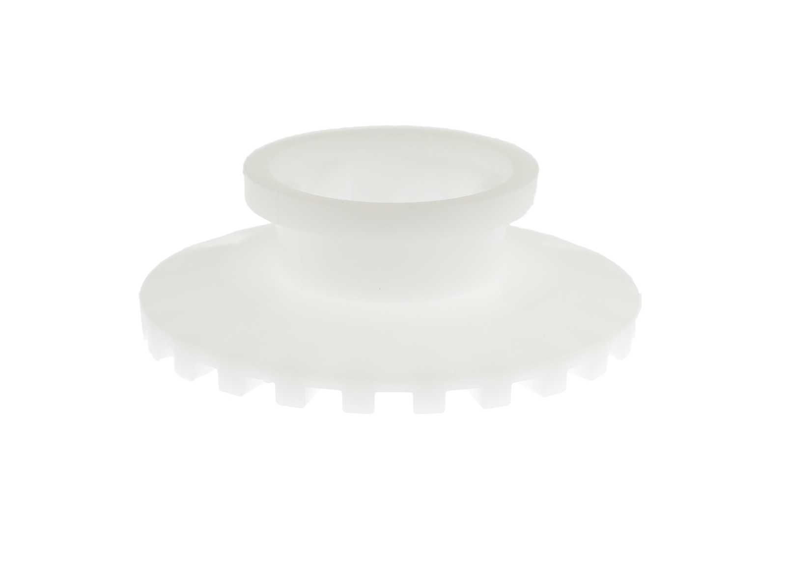 WW02F00796 - Genuine OEM GE Washer Shifter Hub